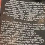 The North Face  Women's Running Shorts XL‎ Black Floral Lined Hydrenaline Tnf Photo 7