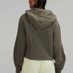 Lululemon Scuba Oversized Full-Zip Photo 2