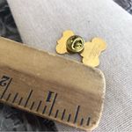 Vintage Precious Moments Bear Pin Photo 2