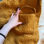 Urban Outfitters Teddy Jacket Photo 7