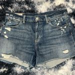 ORIGINAL POLO RALPH LAUREN DENIM SHORTS Blue Size 30 Photo 0