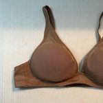 Lululemon Bra Simply Sheer Bra in Dusty Bronze Sz 36A EUC Style #W2BN9S Photo 3