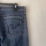 Citizens of Humanity  Size 28 Ingrid #002 Low Waist‎ Rise Flare Jeans Photo 5