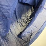 JCPenney Vintage Nylon Pajama Lounge Top Size XS Photo 6