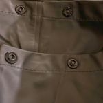 Helly Hansen size SP like polyester polyurethane black pants Photo 13