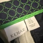 Kenar Size 6 Crop Pant Photo 2