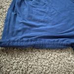 SheIn Scrunched Sides T-shirt Photo 3