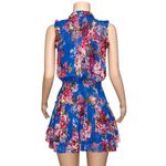 MISA Los Angeles Sabine Dress, Digital Floral, XS Photo 11