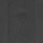 Halogen  Tank Top XL Black Ribbed Sweater Shirt NEW Classic Preppy Career Photo 8