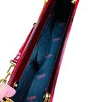 Melian Women’s Purse Ombre Pink/Burgundy / Size Small Sku 2304 Pink Photo 6