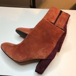 ASOS Design Suede Boots Photo 3