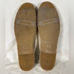 Soludos Embroidered Canvas Aperol Spritz Espadrille Flats 8 Photo 9