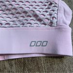 Lorna Jane  Light Pink Netted Sports Bra Photo 2