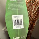 Farm Rio  Leopard Paisley Maxi Slip Dress  Photo 4