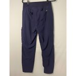 FIGS Navy Blue Scrubs Cargo Pants Women's M Photo 3