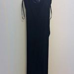 Xtraordinary  Deep Purple Maxi Dress Photo 1