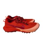 Nike Air Zoom Terra Kiger 7 'Team Orange' Photo 1