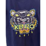 Kenzo Embroidered Tiger T Photo 2