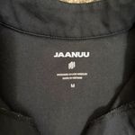 Jaanuu  Scrub Top Black Women’s Photo 2