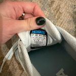 Hoka  Clifton 10 Blue Athletic Sneakers Photo 5