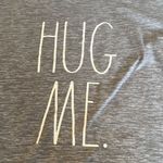 Rae Dunn NWT  “Hug Me” Long sleeve soft t shirt Photo 1