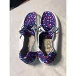 Hey Dude Leo Americana Wendy Shoes Woman’s Size 9 Photo 7