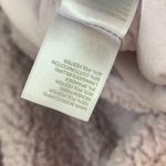 Zella  Light Purple Cassie Faux Shearling Hoodie Photo 5