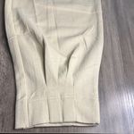 Pretty Garden Beige Women's Tapered Trousers Photo 4