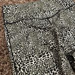 Nike The  One Tight Fit Training Leggings In Leopard Print Photo 10