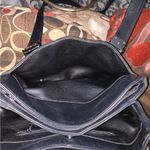 Perlina  Soft Leather Shoulder Handbag Photo 4