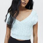 BDG Piper Sweater Vest NWT Photo 0