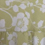 J.Crew  large skirt tie waist Photo 4