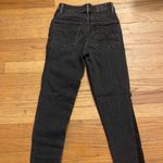 Levi's 721 Levi’s HIGH RISE SKINNY WOMEN'S JEANS size 24 Photo 2