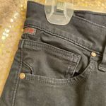 Citizens of Humanity  Blue Black Skinny Jeans, Size 27 Photo 3