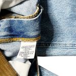 Ralph Lauren VTG Jeans Womens Size 10x31 Light Wash Straight Leg Photo 1