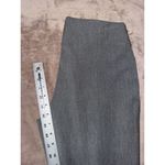 Vince Camuto  Women's‎ Herringbone pattern slim fit pants in size 2 Photo 7