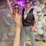 Free People  Shayla Halter Jumpsuit. A-45 Photo 4