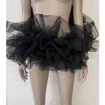 Leg Avenue Black Tutu Photo 8