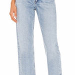 AGOLDE 90’s Jean Straight Denim Size 24 Photo 0