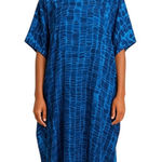 Rima Beachwear Cover Up Blue One Size Size undefined Photo 0