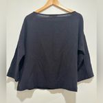 Grade & Gather  CRINKLE BLOUSE Photo 5