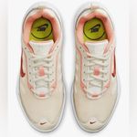 Nike Women's Air Max AP Running Shoe, LT Orewood BRN/Burnt Sunrise Sail Photo 3