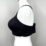 Victoria's Secret Victoria’s Secret VSX Knockout Front-Close Sports Bra 38D Nearly New Photo 6