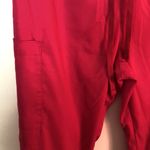 Strictly Scrubs Scrub Bottom Women’s Size Large Pink Color Photo 3