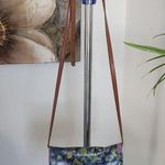 Patricia Nash  Floral Crossbody Purse Photo 4