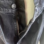 AGOLDE “Tatum” Denim Jumpsuit Photo 10