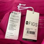 FIGS NWT  Pink Zamora 2.0 Jogger Scrub Pants Size XXS Photo 5