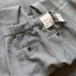 Aritzia Babaton agency pant Softly structured classic-fit high-waisted trousers Photo 2