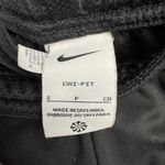 Nike Dri-Fit Jogger Running Pants Small With Number 9 Photo 4