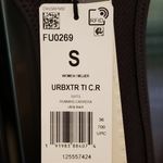 💕ADIDAS by STELLA MCCARTNEY💕 Extreme Bib Tights Black Photo 15